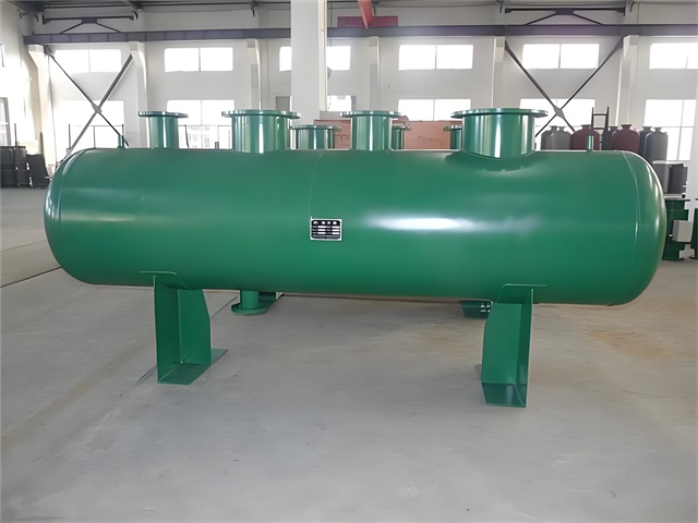 石城集分水器需要电源吗